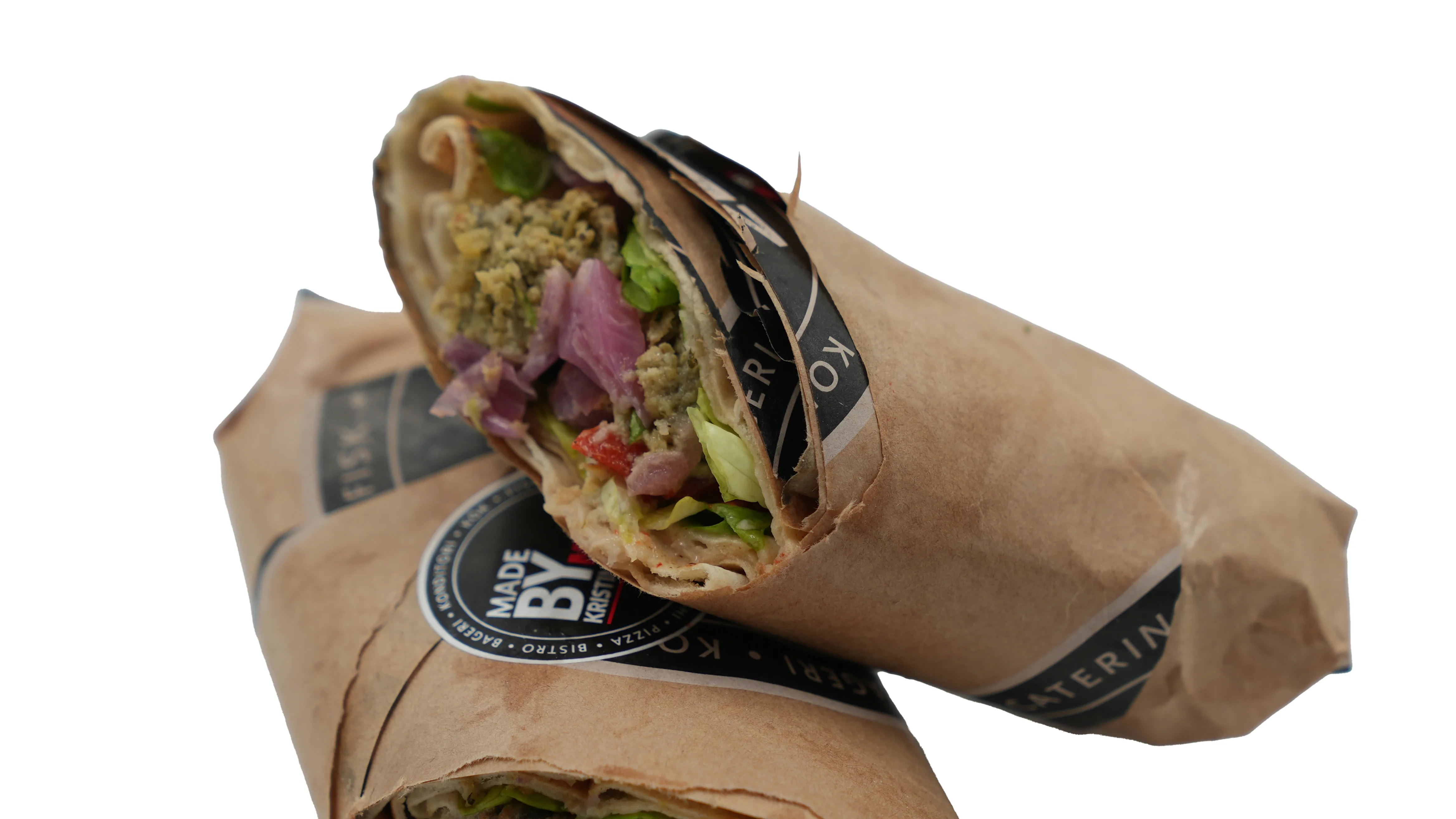 Falafelrulle