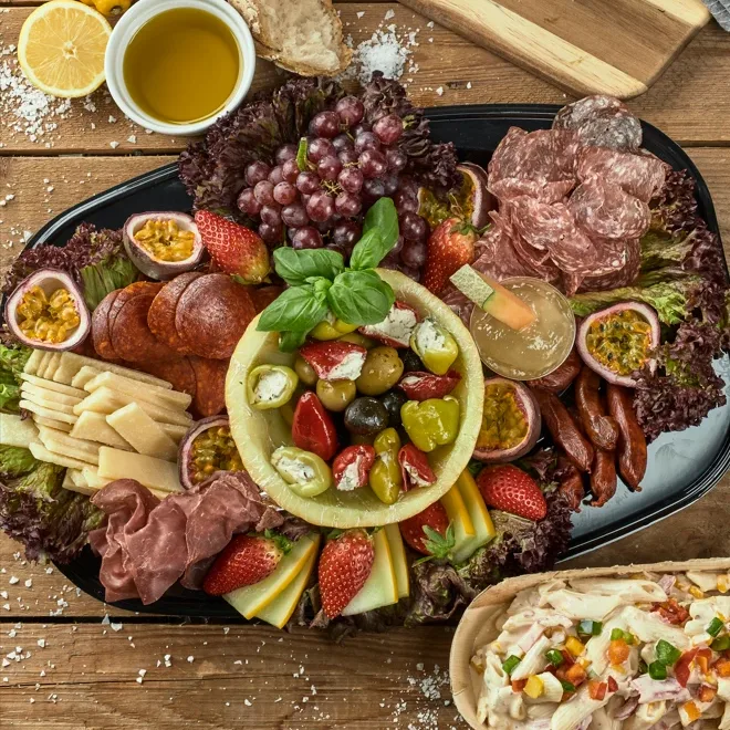 Tapas
