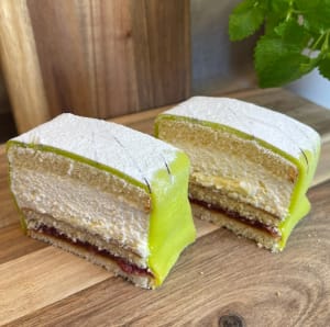 Prinsessbakelse 2-pack