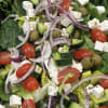 Grekisk sallad