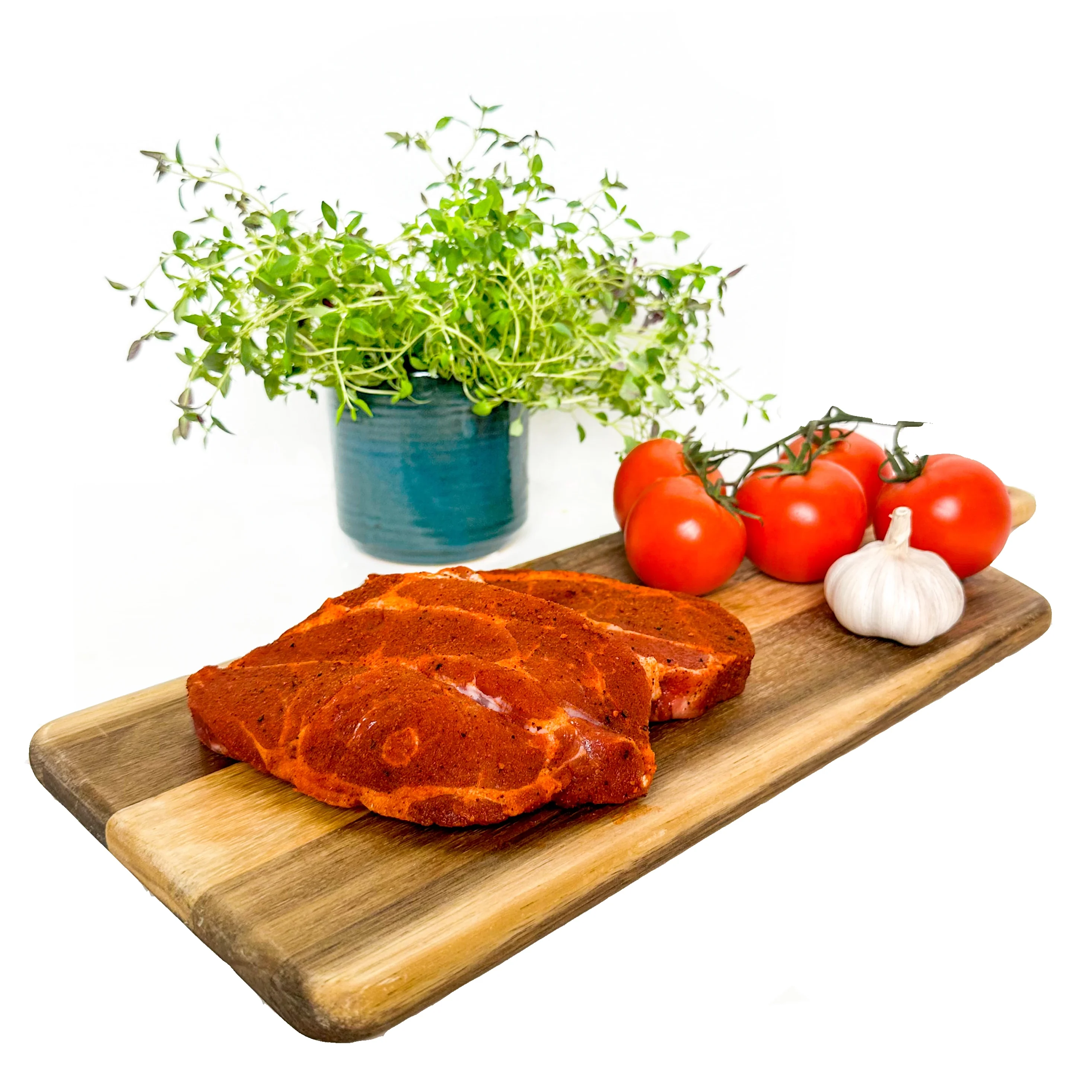 Karré"grillkrydda"