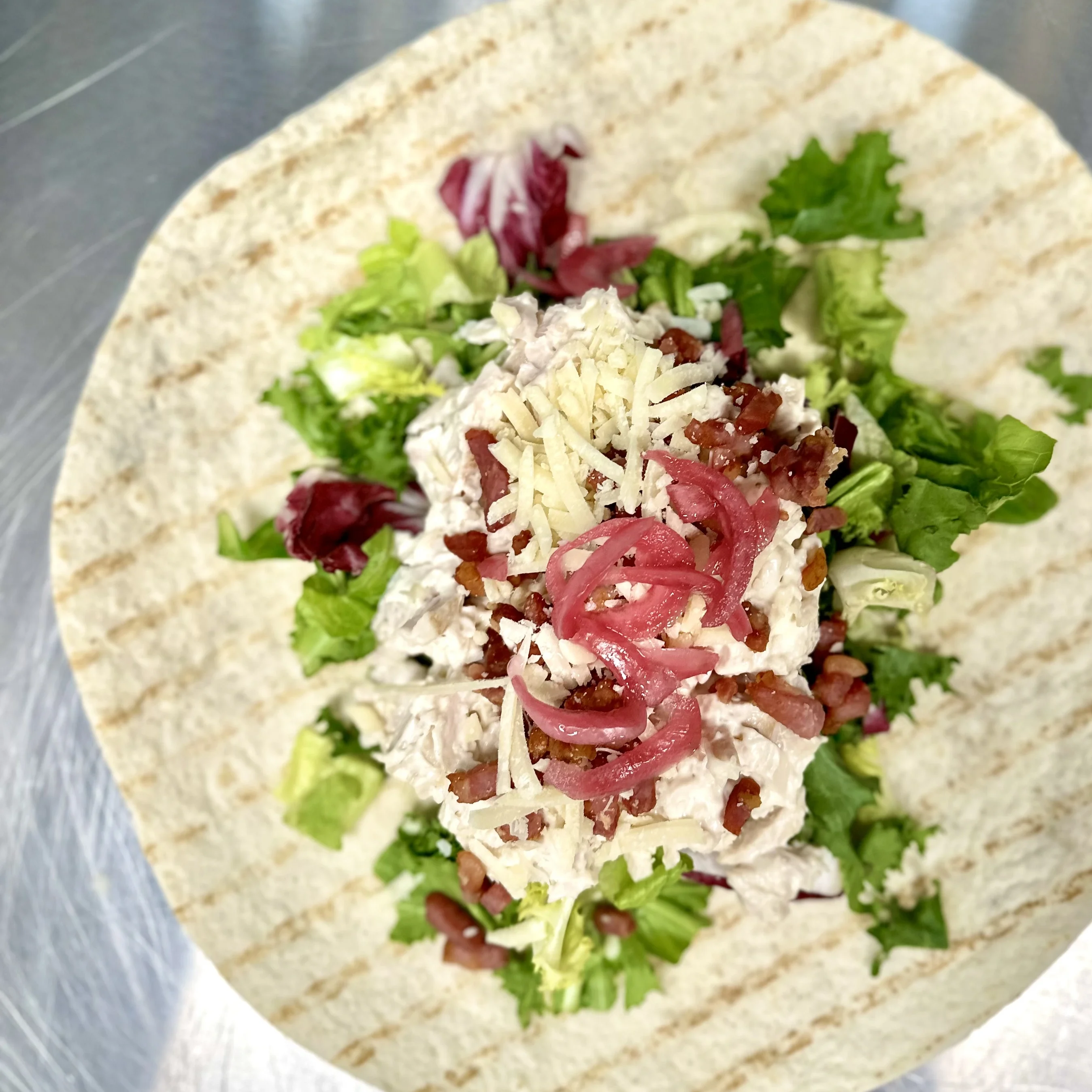 Caesarwrap