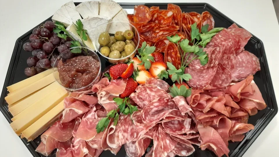 Tapas Fat