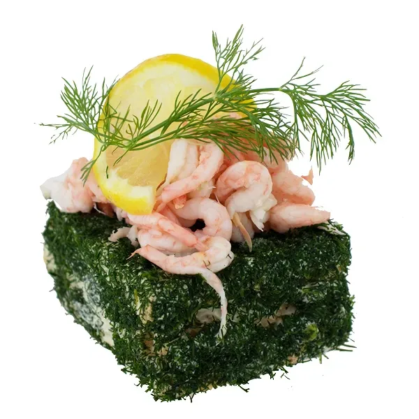 Räkbakelse