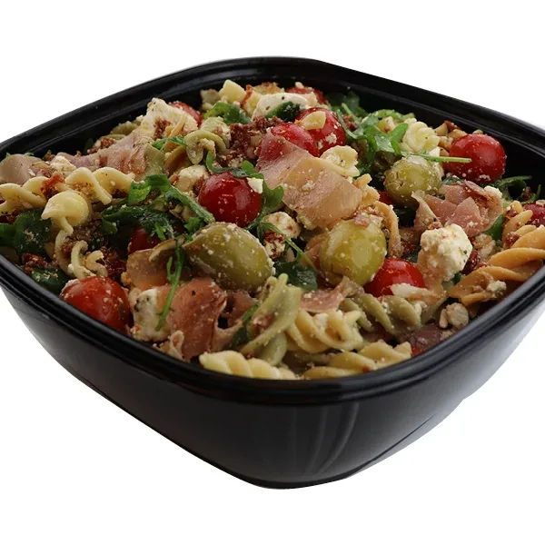 Milano pastasallad