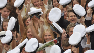 Student, vår & sommarfester då passar det bra med catering !