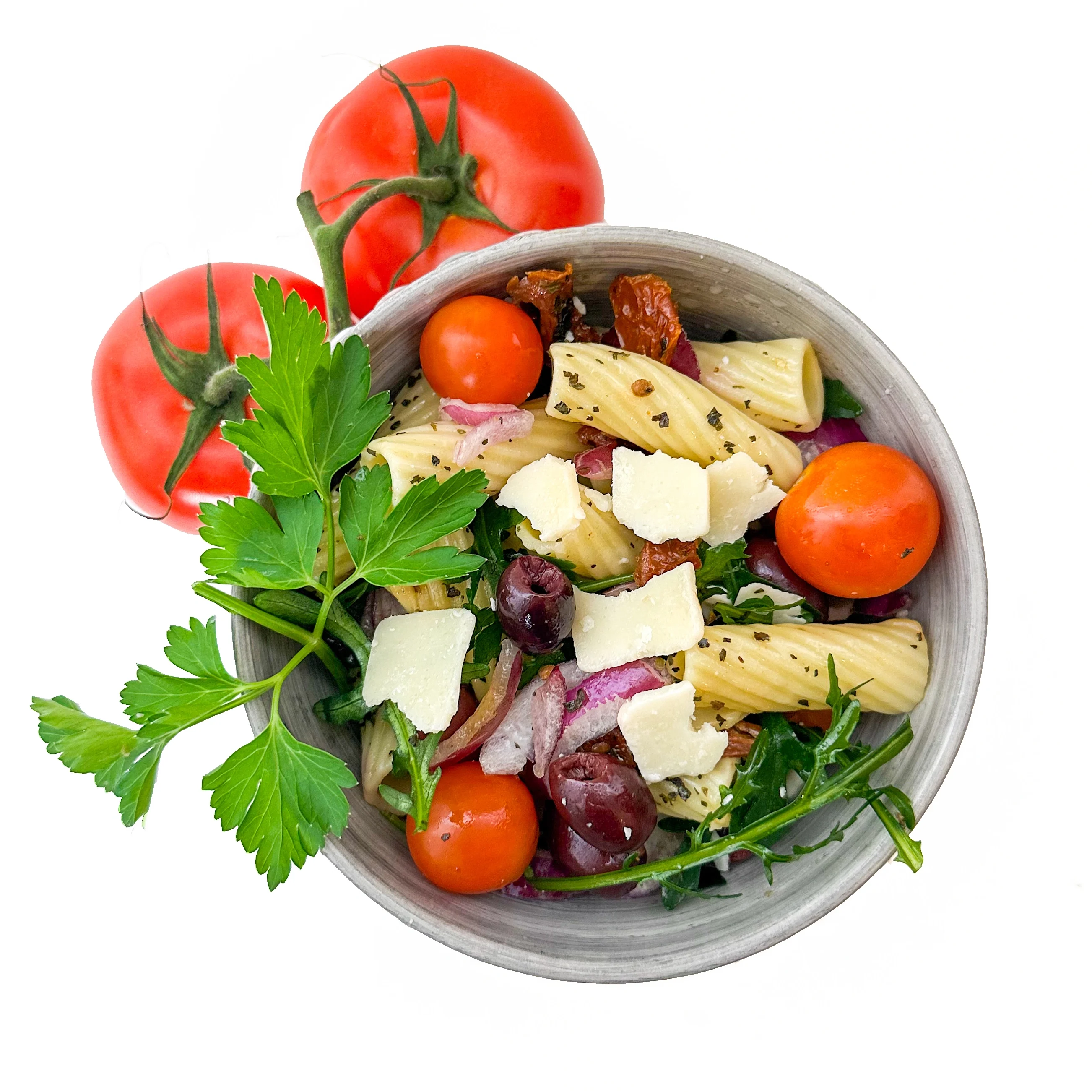 Pesto Pasta