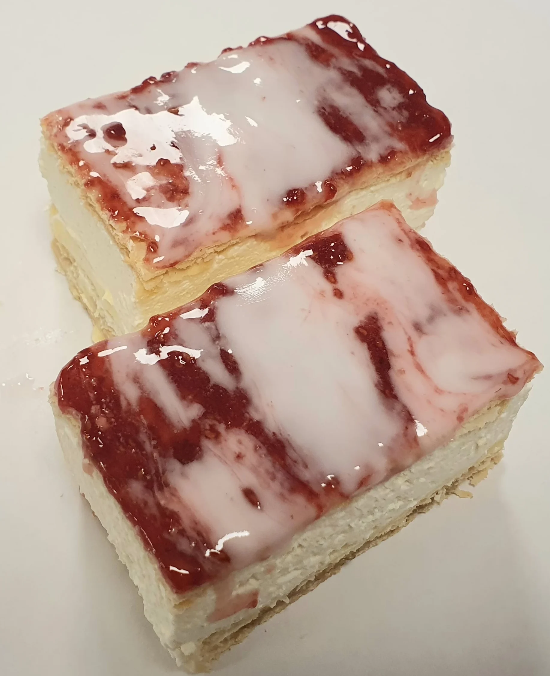 Napoleonbakelse 2-p