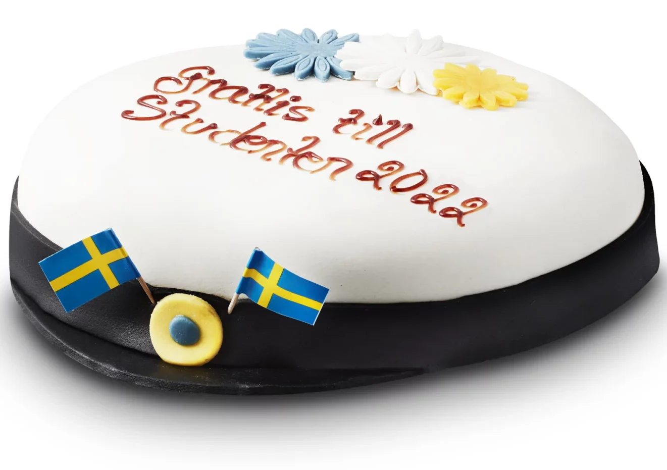 Student tårta