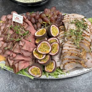 Festfat