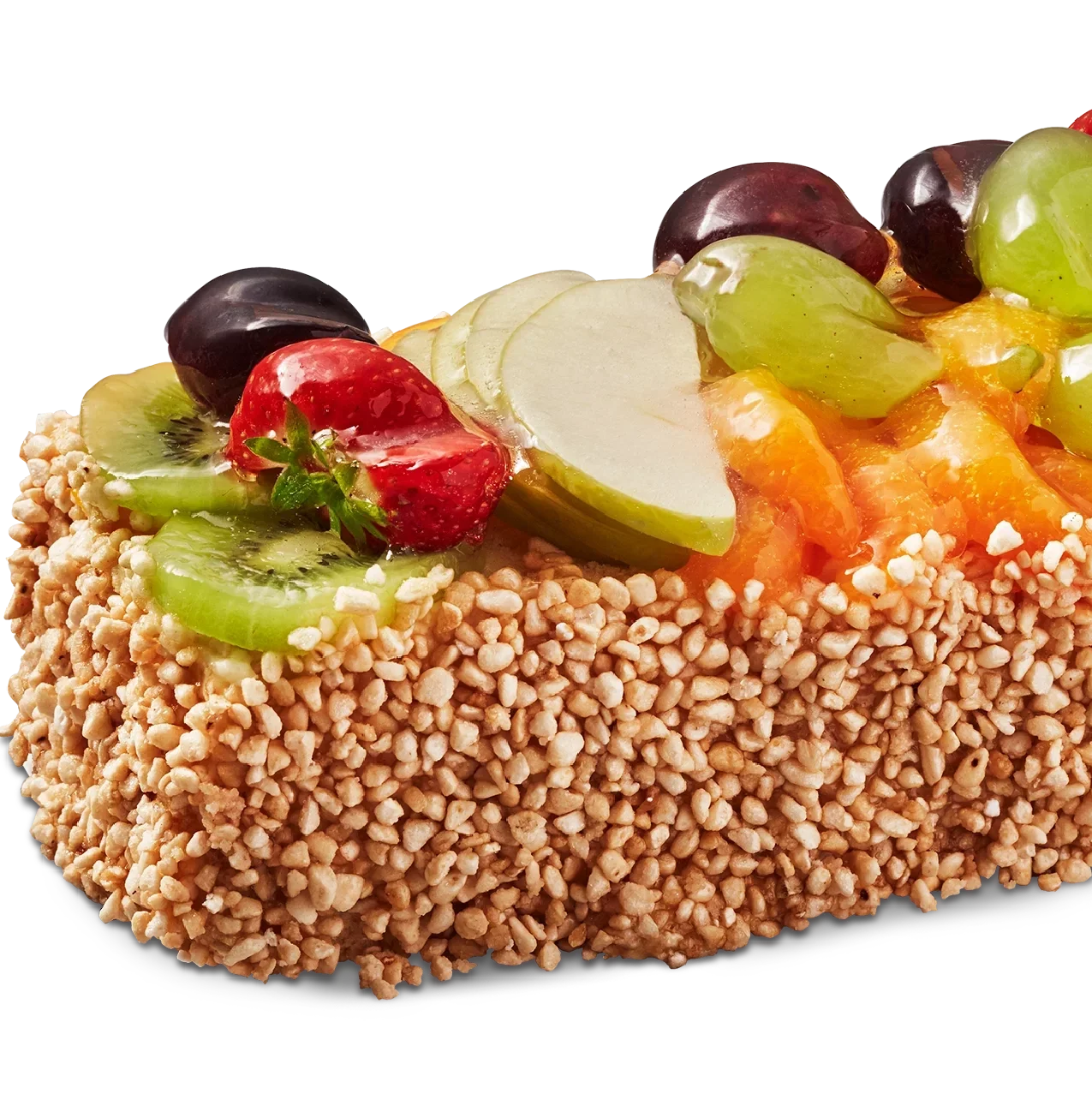 Fruktstubbe