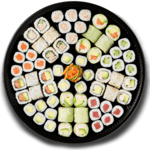 SUSHI MAKI PARTY