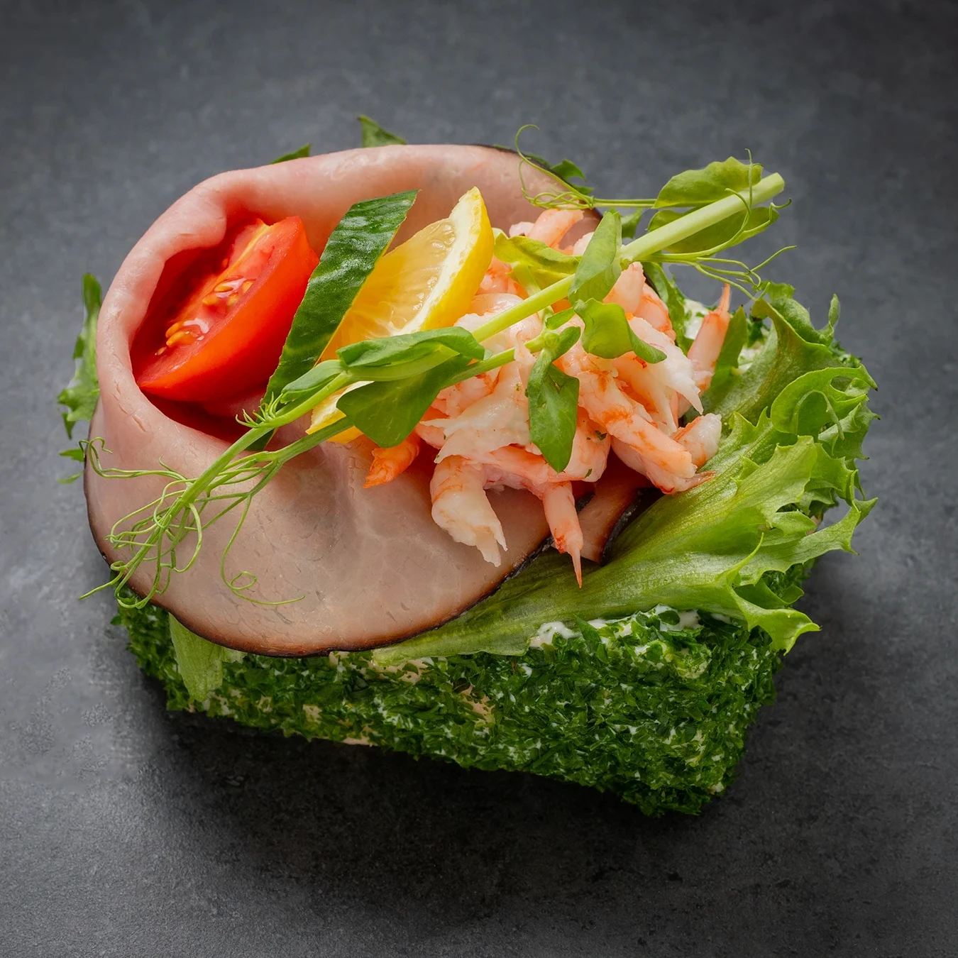 Gluten/laktosfribakelse mix