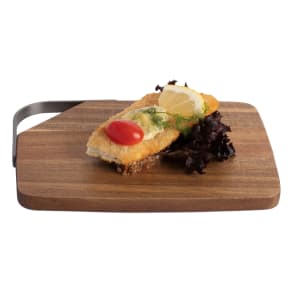 Smörrebröd Spätta