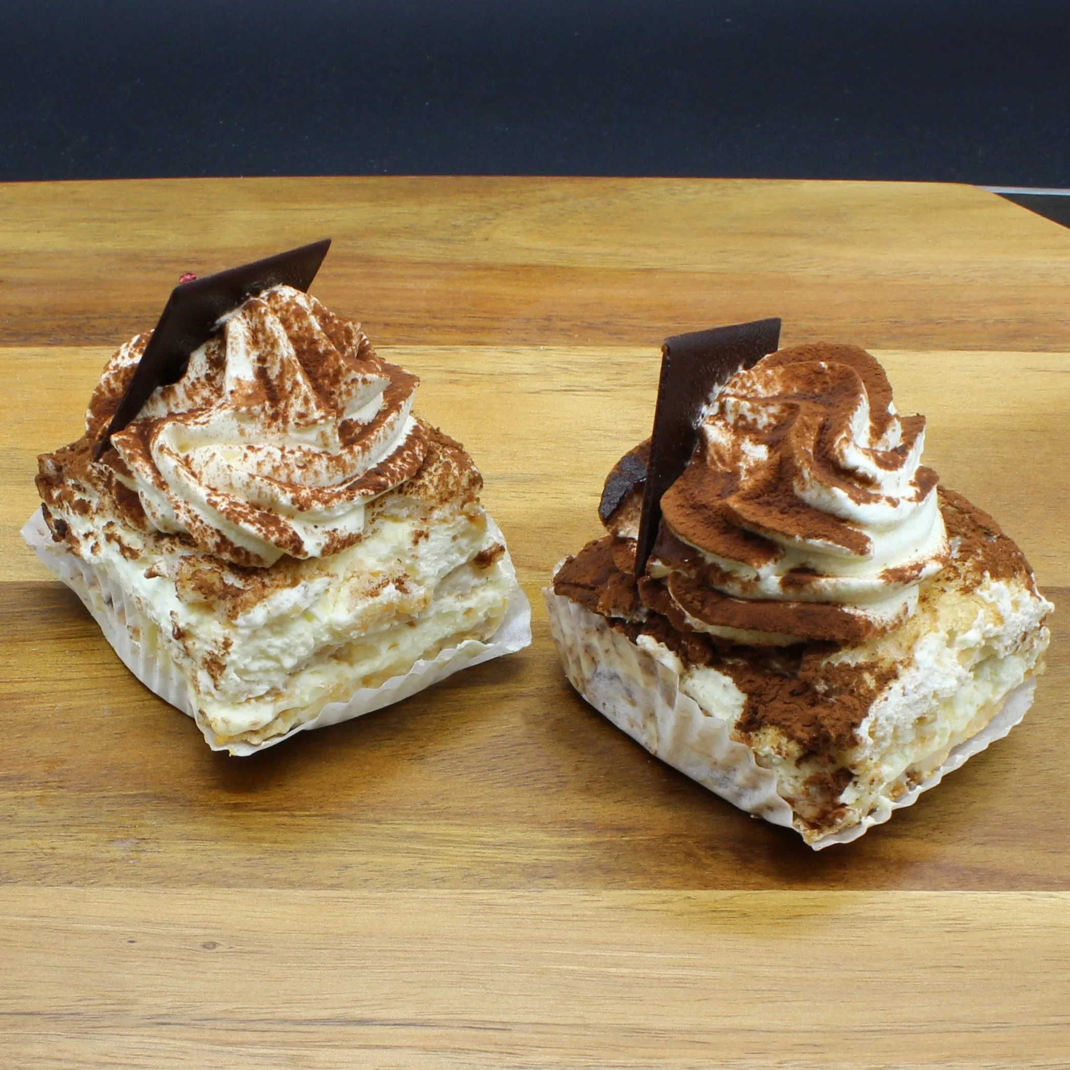 Schwarzwaldbakelse 2-pack