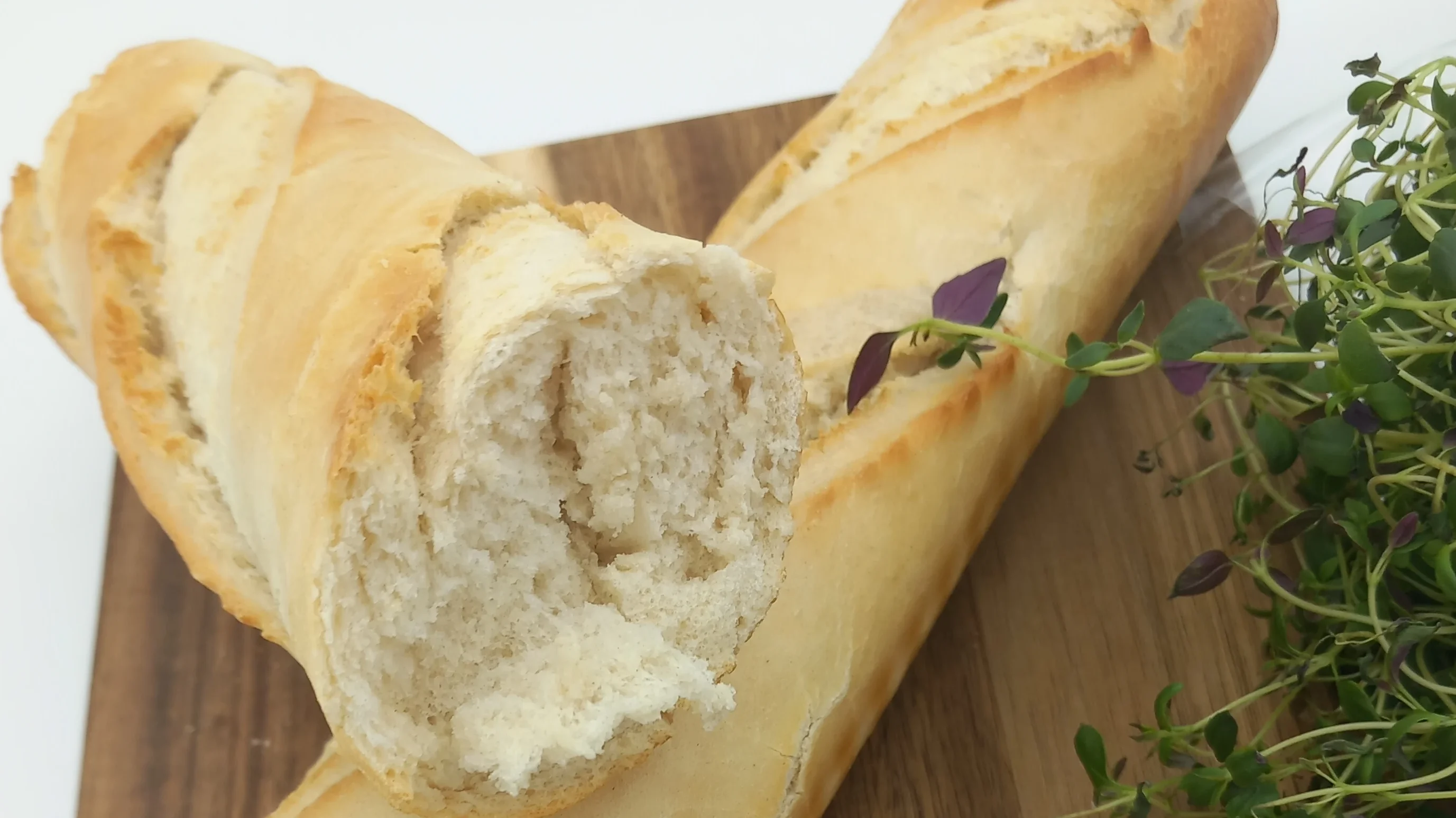 Vetebaguette