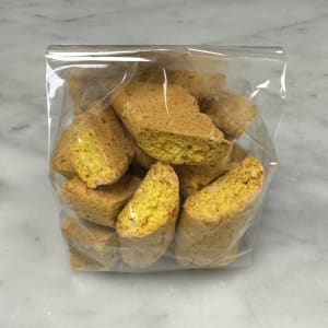 Saffransbiscotti