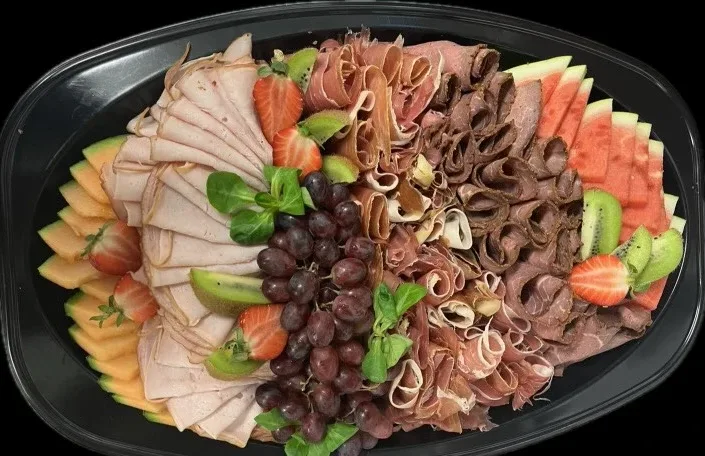 Festfat maxi