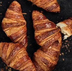 Gateau Croissant