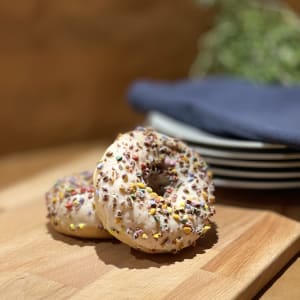 Donut Smarty Party