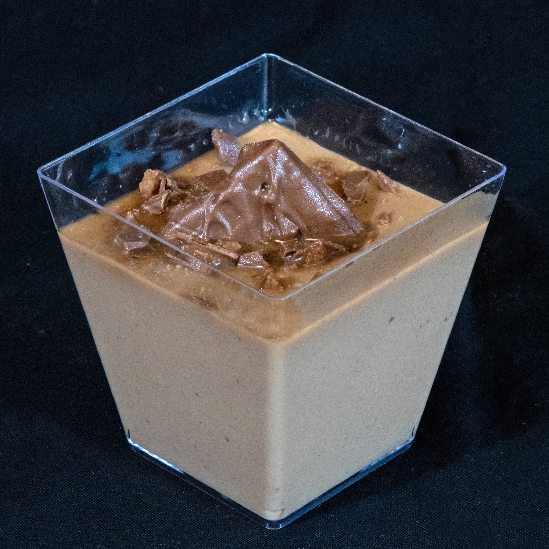 Daimpannacotta