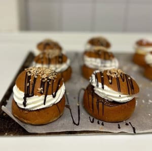 Nutellasemla 2-pack