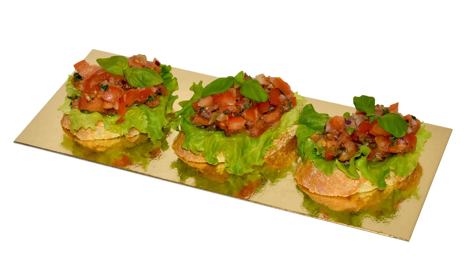Bruchetta