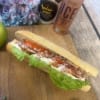 Baguette BLT