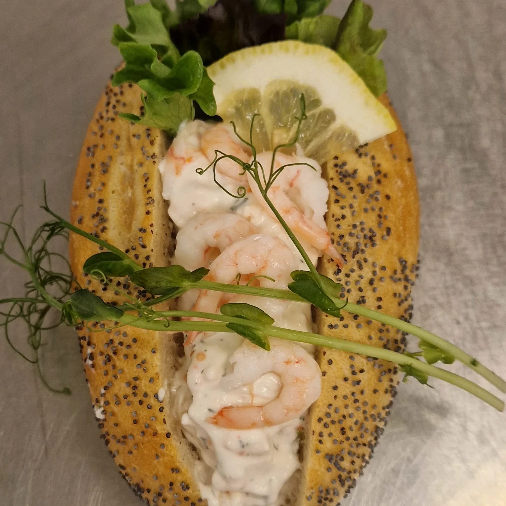 Skagenfralla