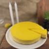 Lemon cheesecake är en perfekt balans mellan krämighet och citrusfriskhet – en dessert som både känns lyxig och uppfriskande samtidigt