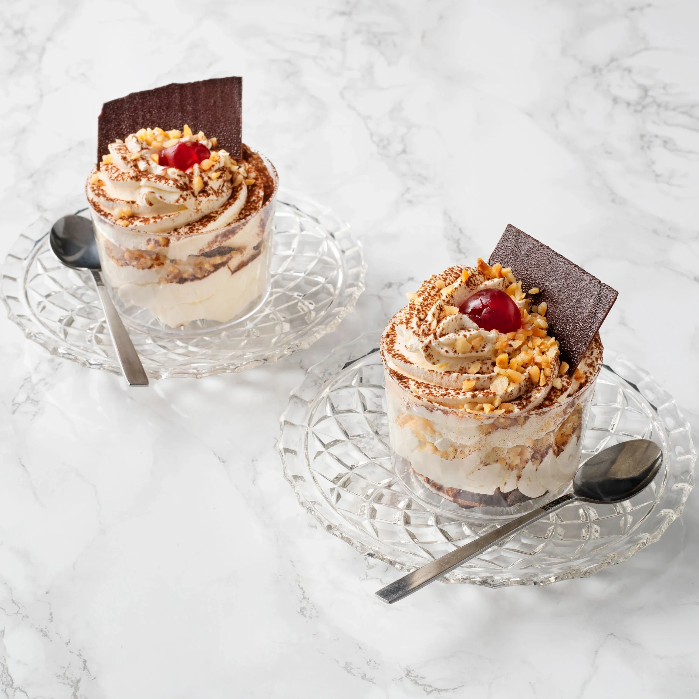 Schwarzwaldbakelse 2-pack