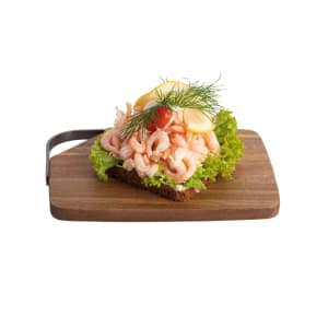 Räkmacka