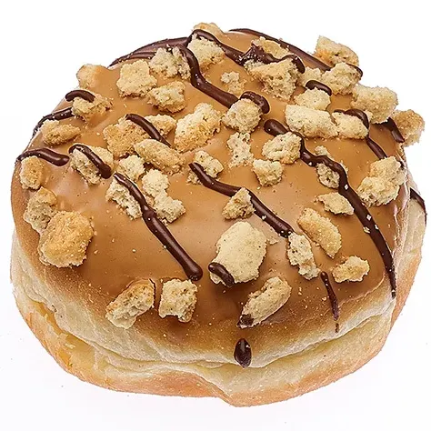 Lyxmunk Salted Caramel