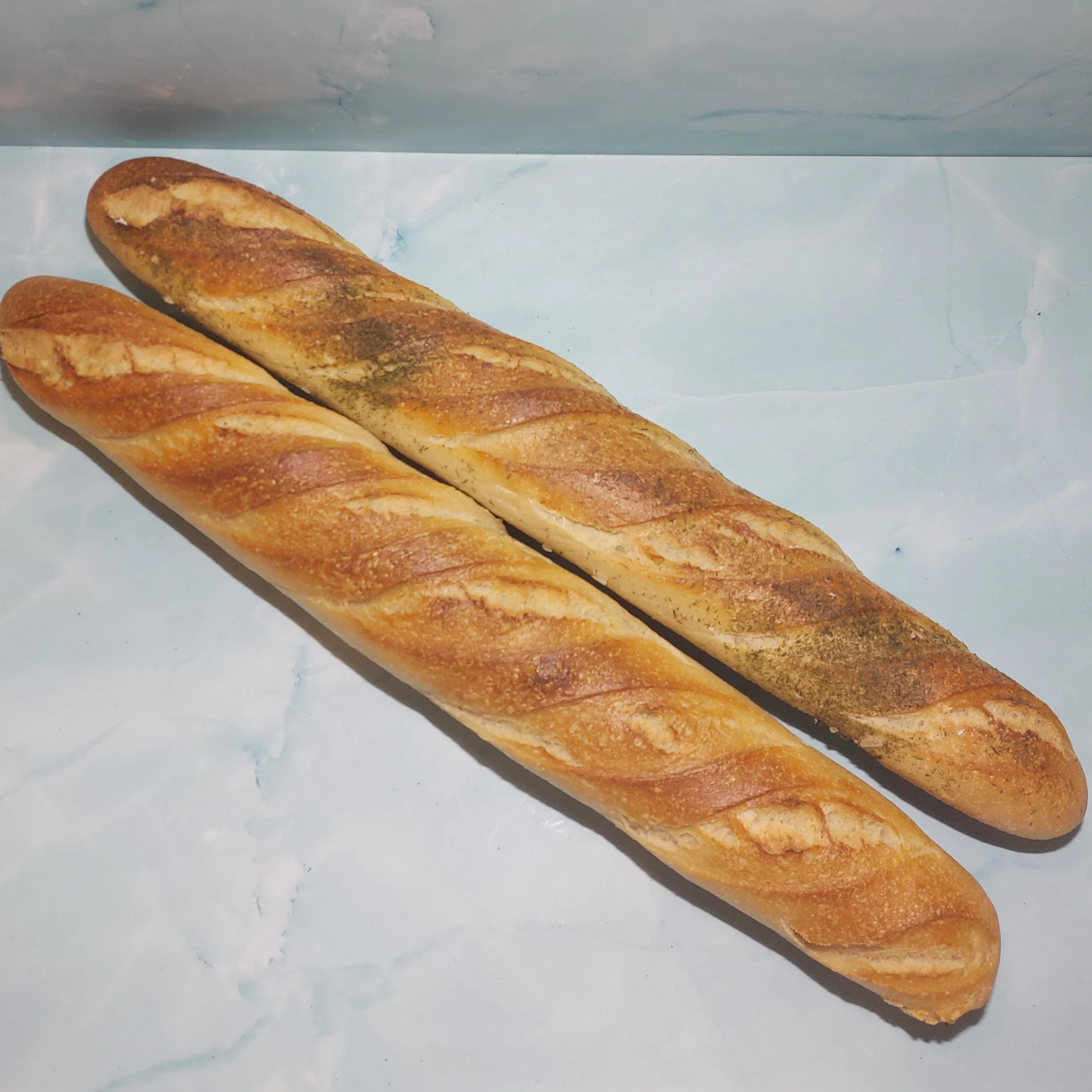 Surdegsbaguette