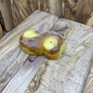 Lussekatt Lyx