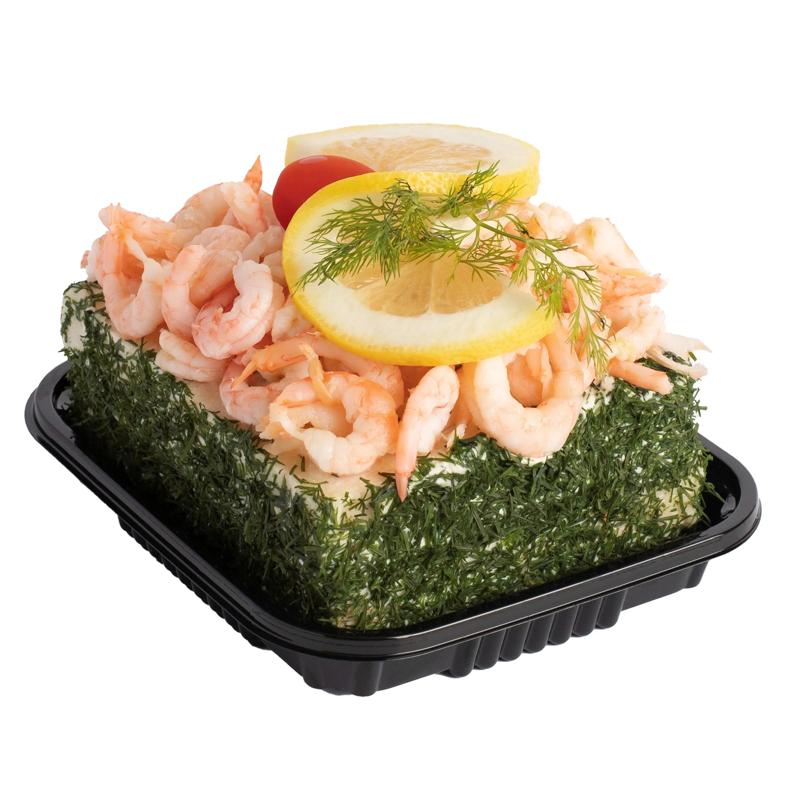Räkbakelse