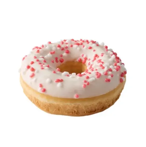 Donut polka