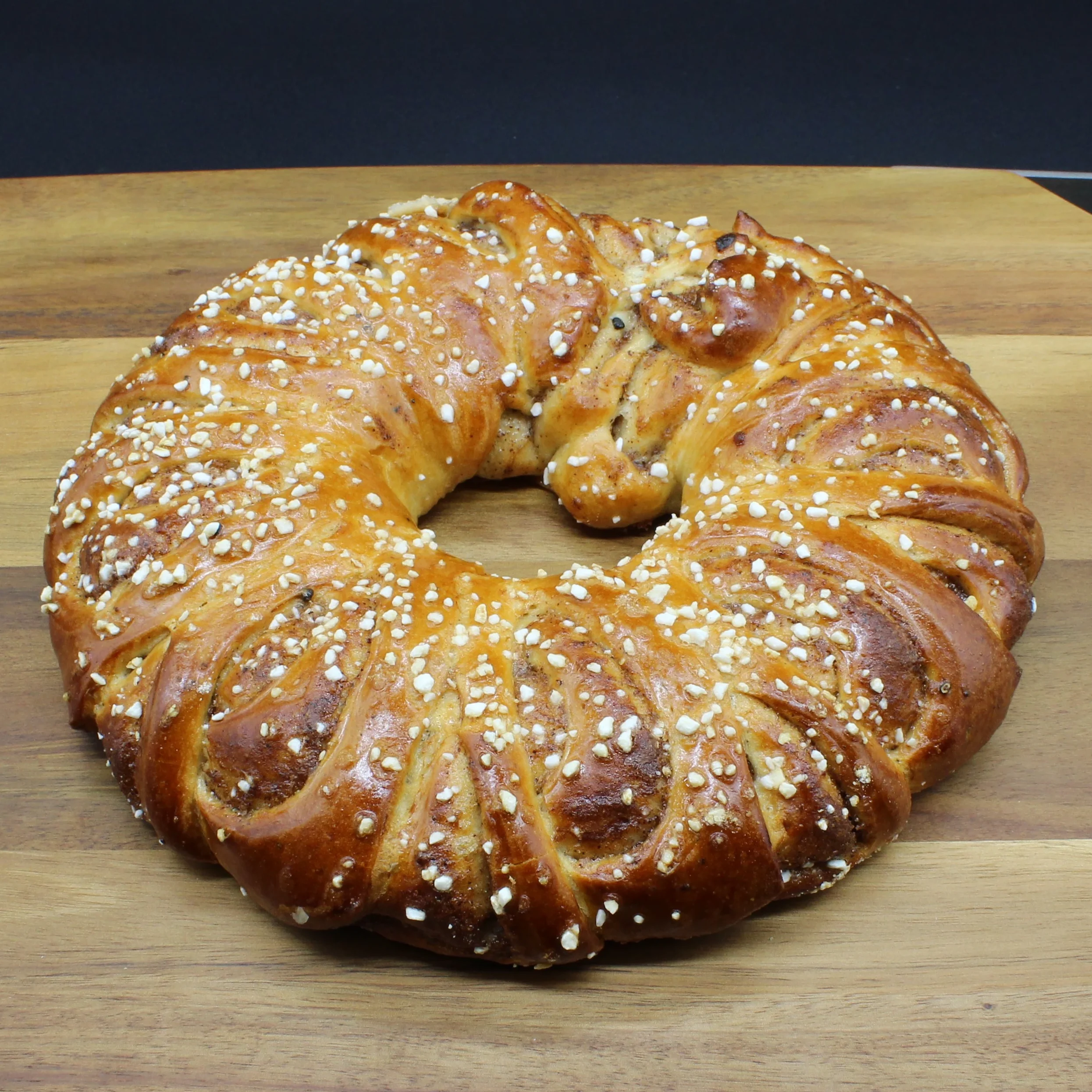 Kanelkrans