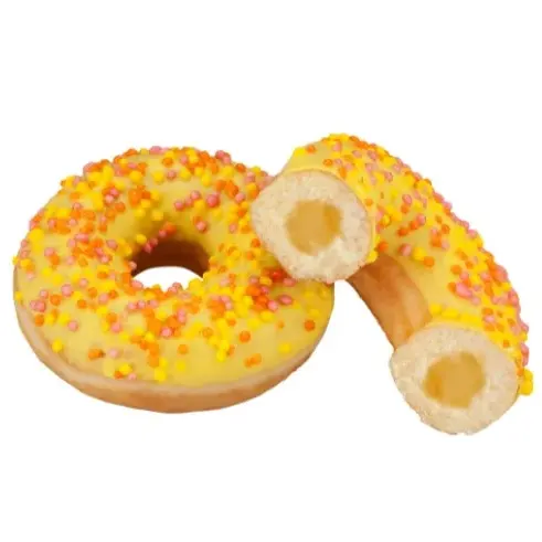 Donut mango