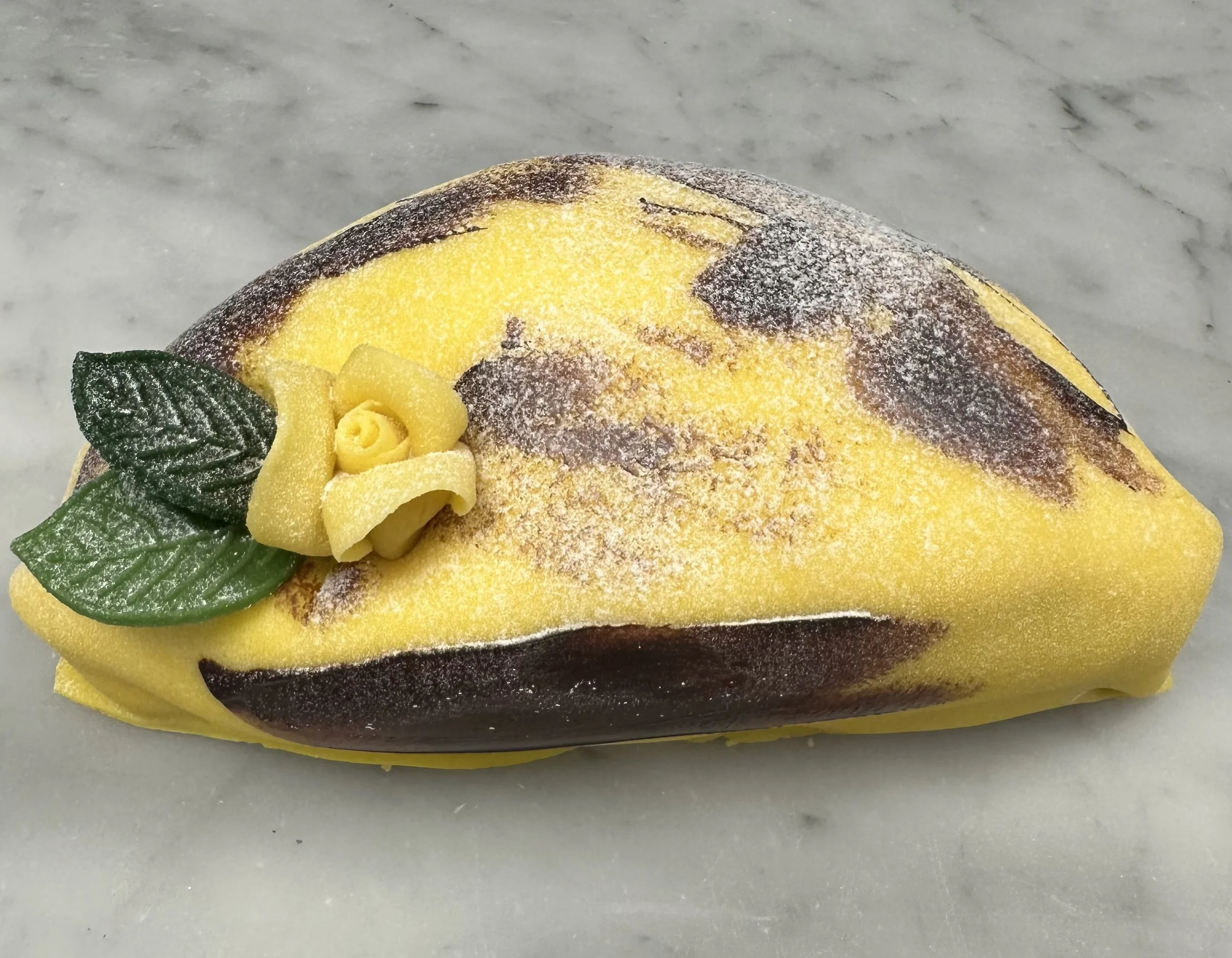 Bananlängd