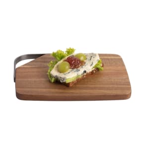 Smörrebröd St:agur
