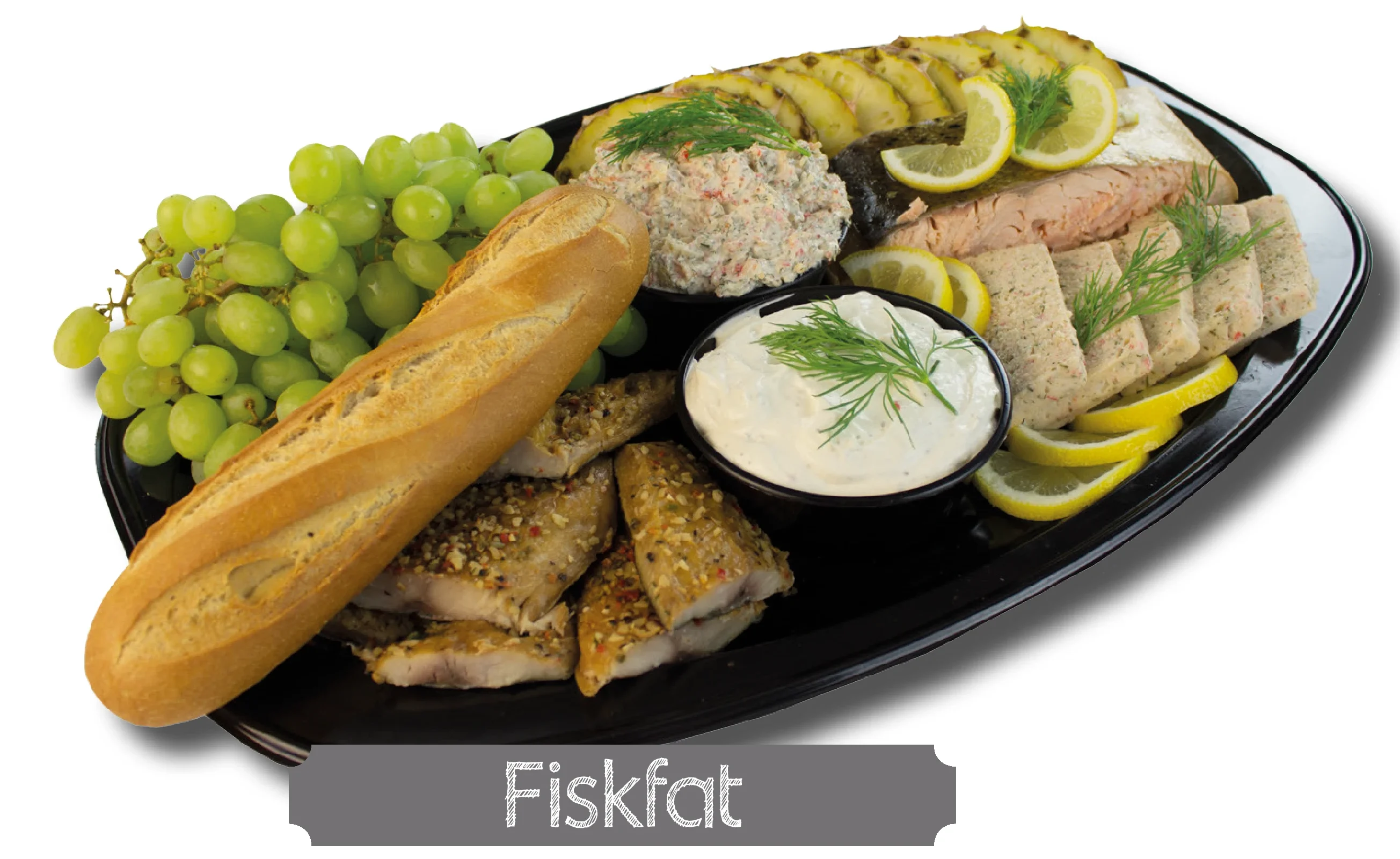 Fiskfat