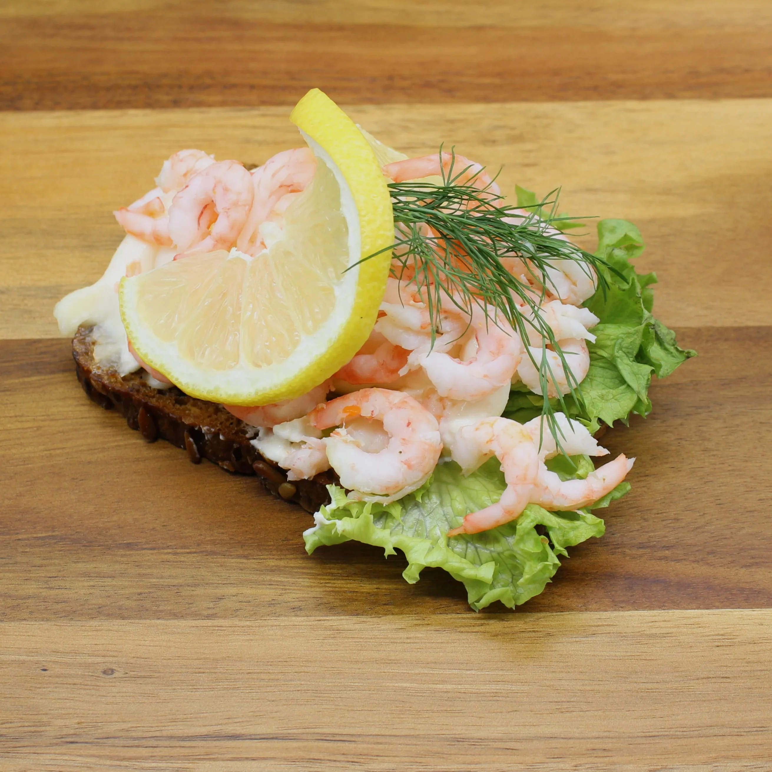 Smörrebröd