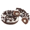 Donut Cookies and Cream