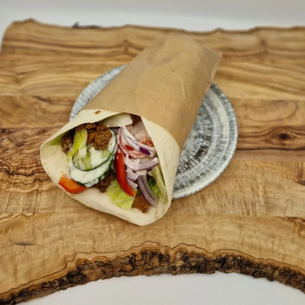 Wraps