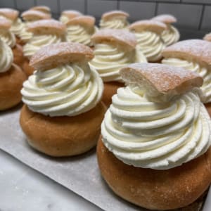 Vaniljsemla 1-pack