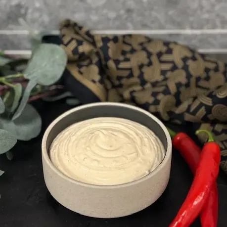 Het aioli