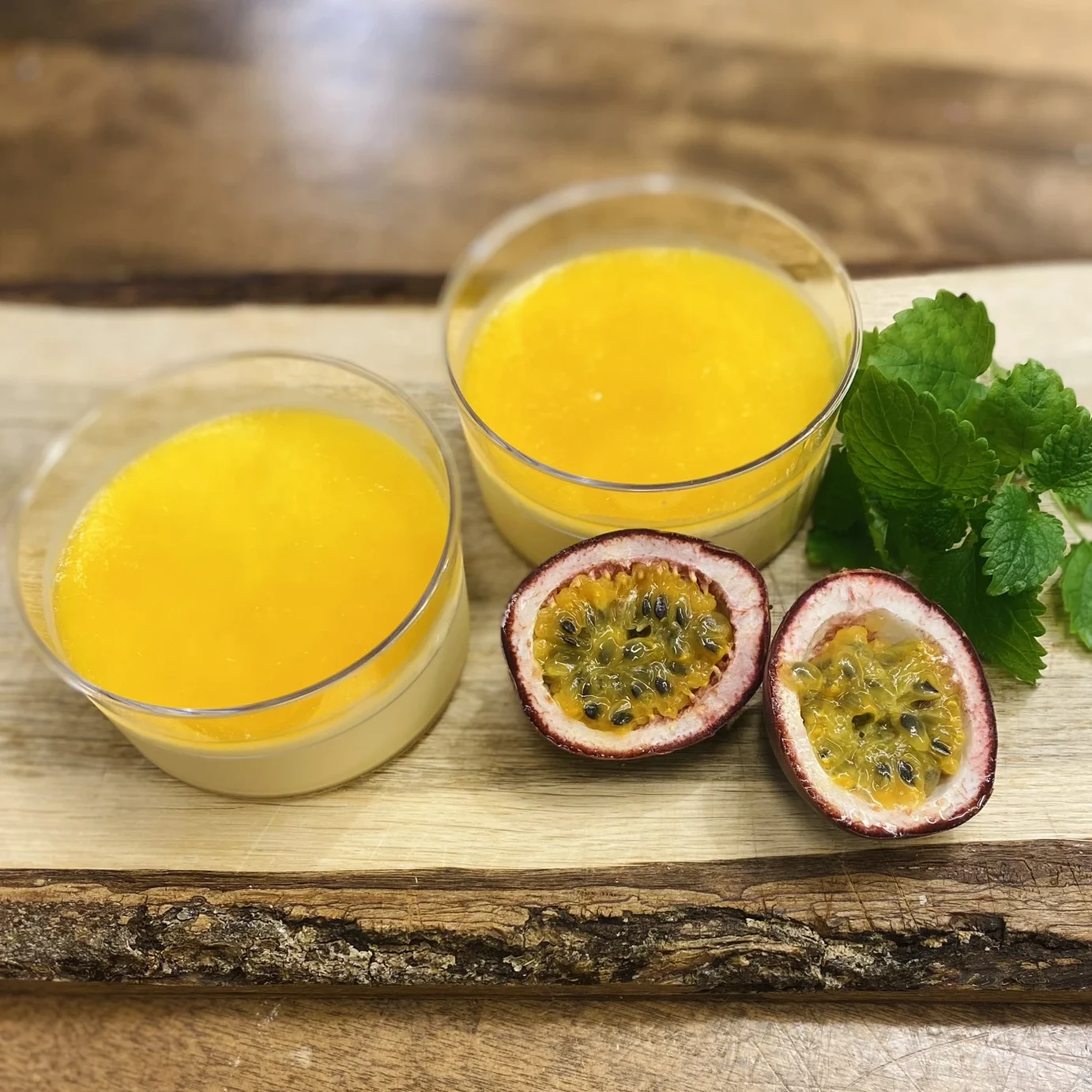 Bavaroise passion | Catering ICA Kvantum Avesta