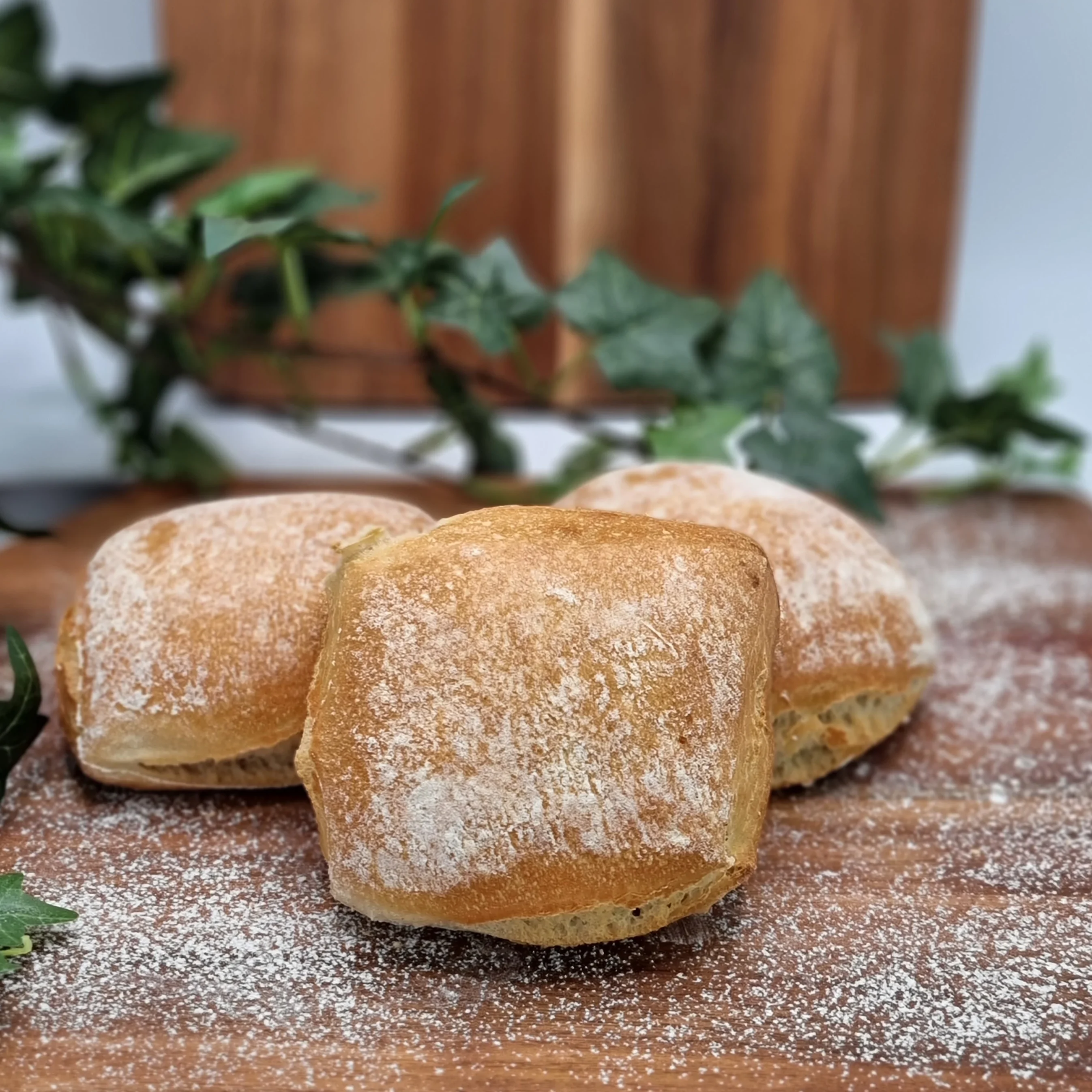 Ciabatta