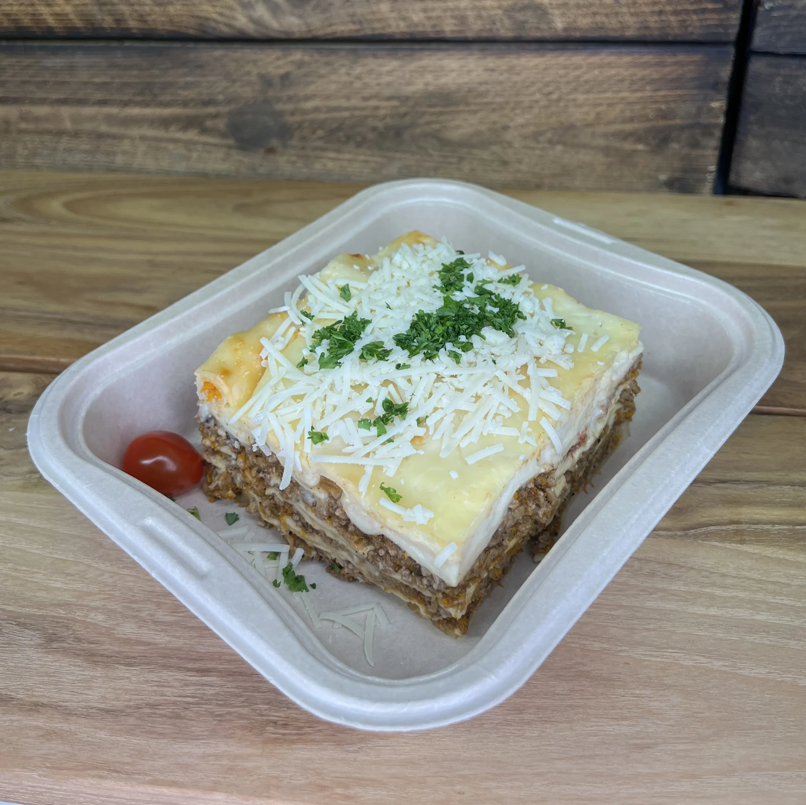 Lasagne